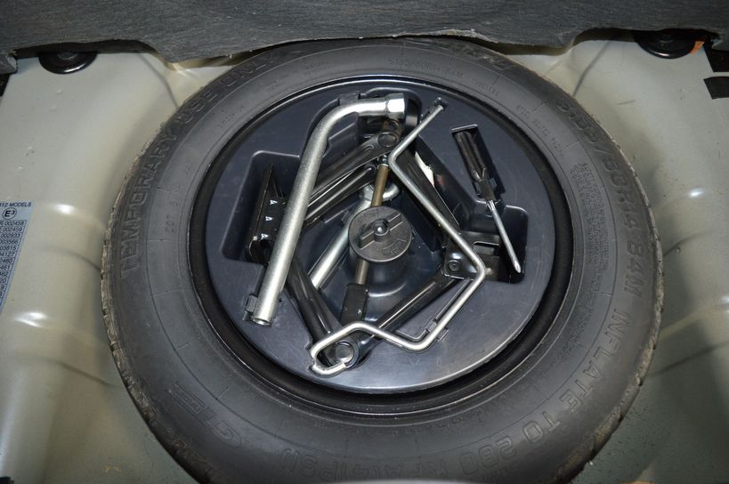 FIAT 500 2013 - Photo n°40