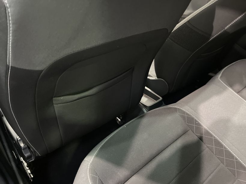SKODA FABIA 2019 - Photo n°35