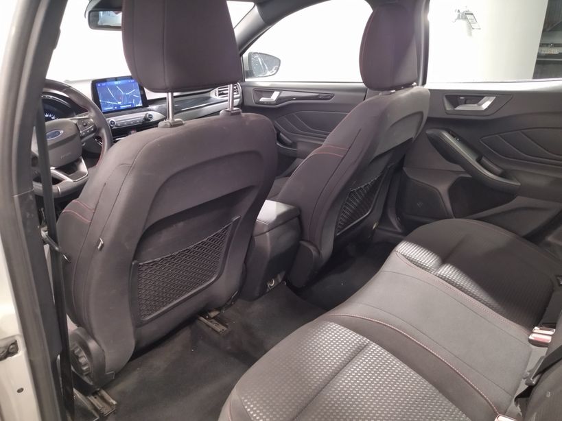 FORD FOCUS 2020 - Photo n°20