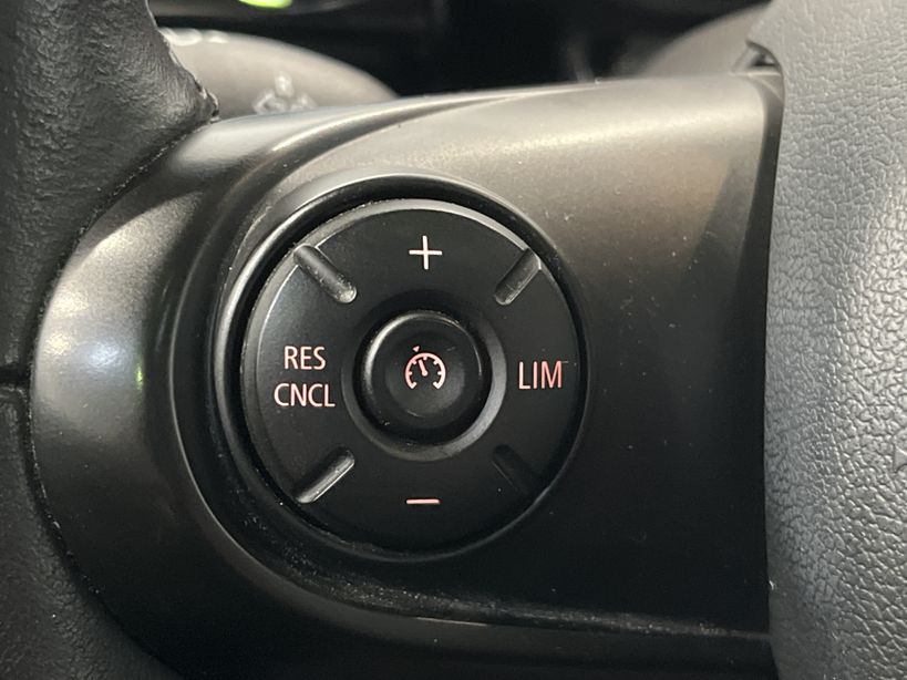 MINI HATCH 5 PORTES F55 LCI 2018 - Photo n°26