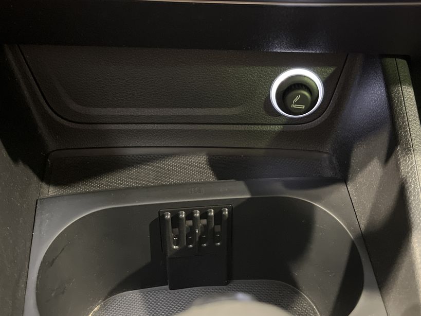 AUDI Q2 BUSINESS 2019 - Photo n°17