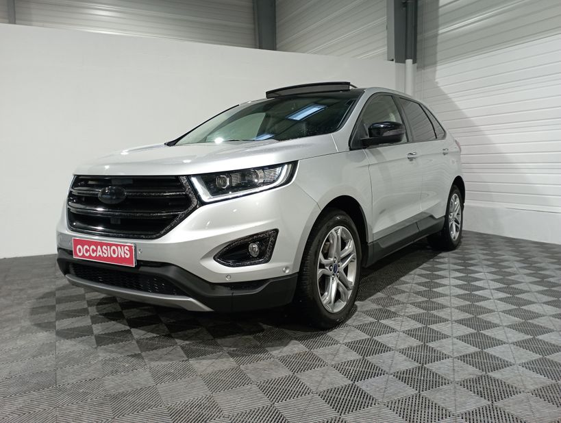 FORD EDGE 2017 - Photo n°1