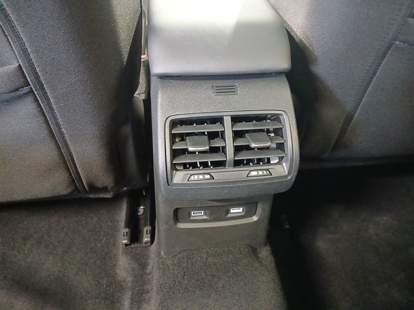 CITROEN C4 2024 - Photo n°23