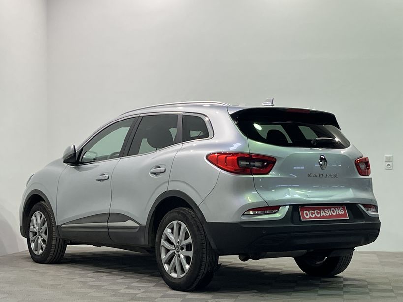 RENAULT KADJAR 2020 - Photo n°4