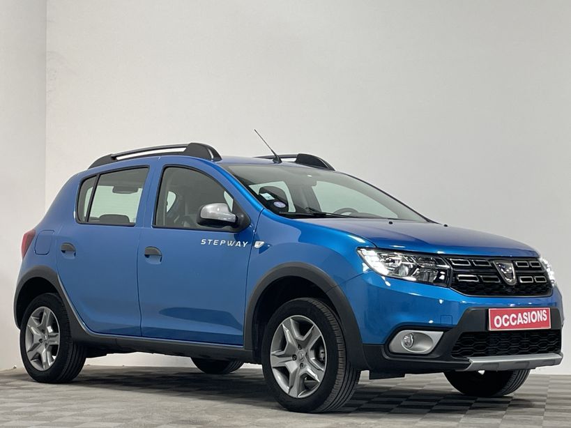 DACIA SANDERO 2020 - Photo n°2