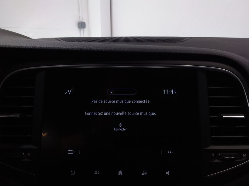 RENAULT MEGANE IV ESTATE 2021 - Photo n°17