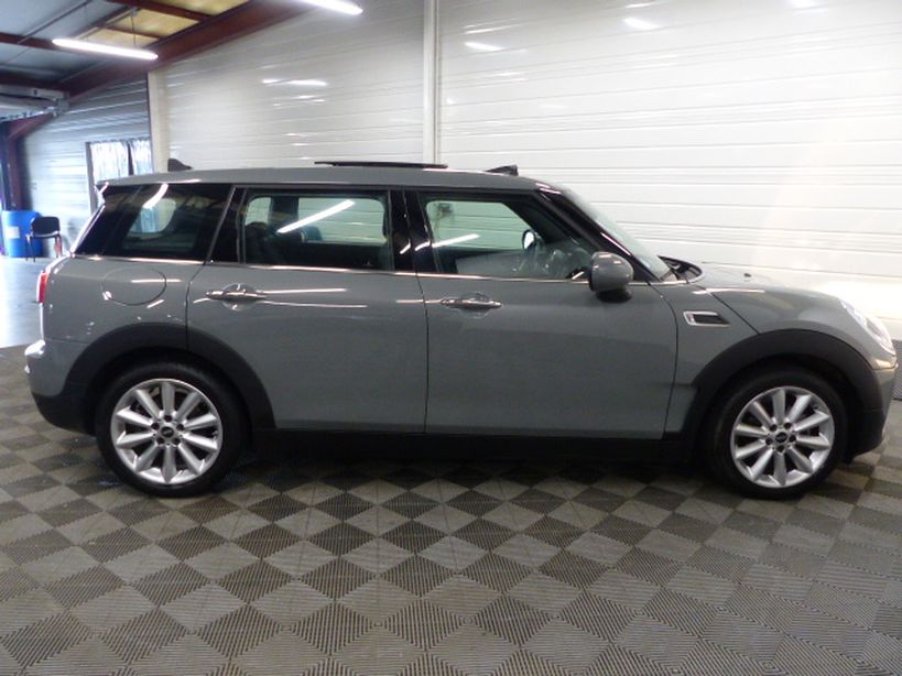 MINI MINI CLUBMAN F54 2017 - Photo n°14