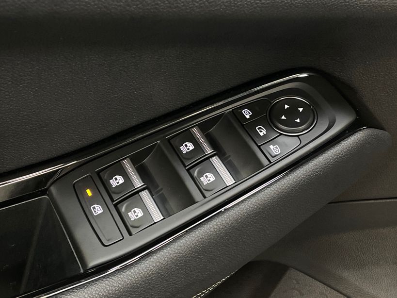 RENAULT AUSTRAL 2023 - Photo n°29