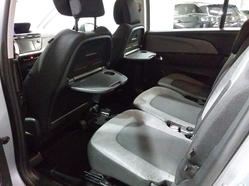 CITROEN GRAND C4 SPACETOURER 2021 - Photo n°27
