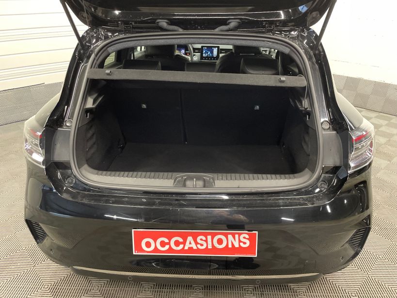 RENAULT CLIO V 2025 - Photo n°9