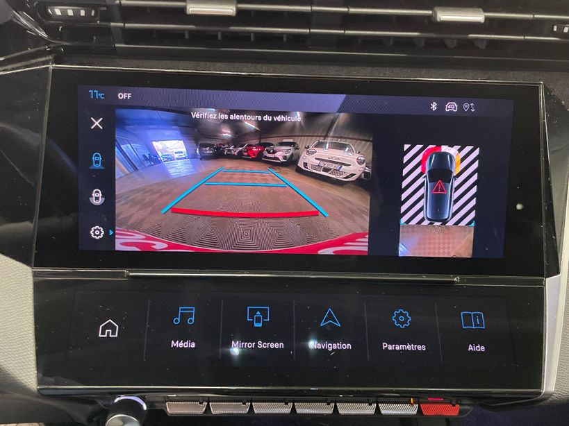 PEUGEOT 308 2023 - Photo n°26