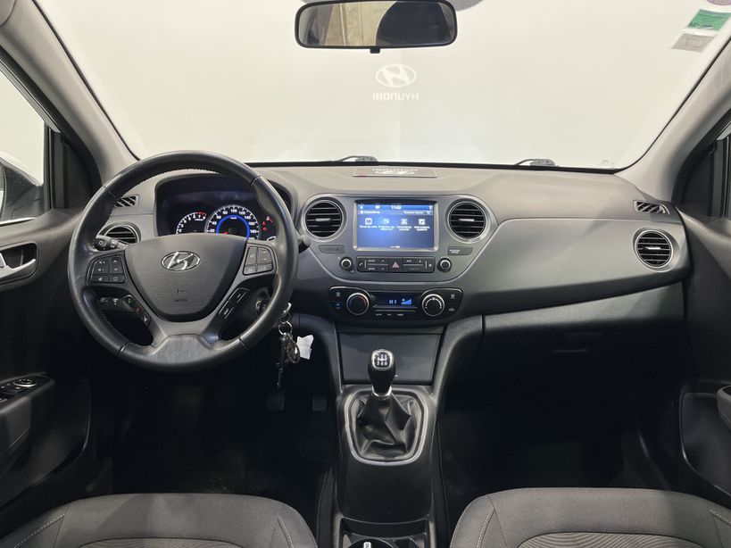 HYUNDAI i10 2016 - Photo n°30