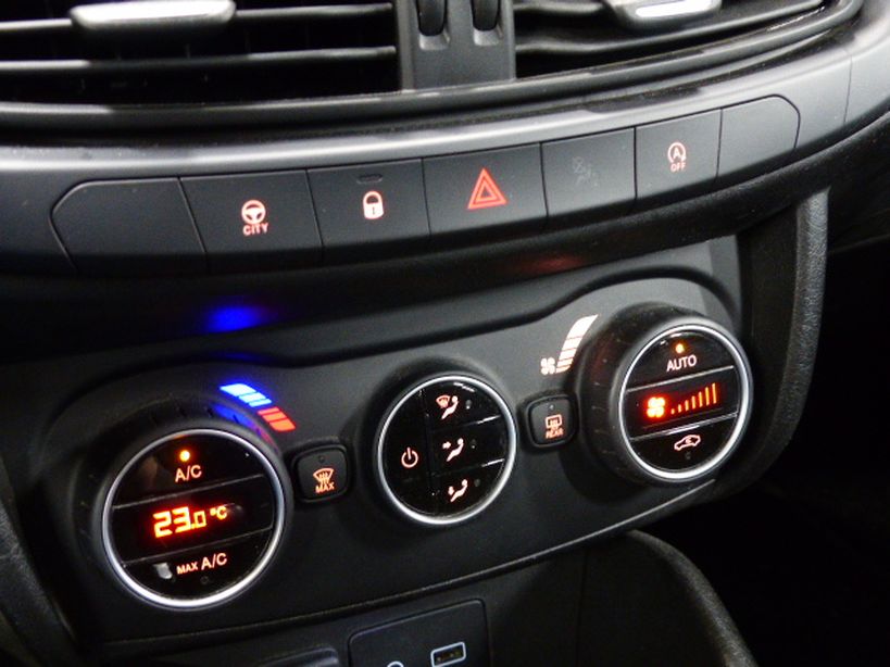 FIAT TIPO STATION WAGON 2018 - Photo n°14