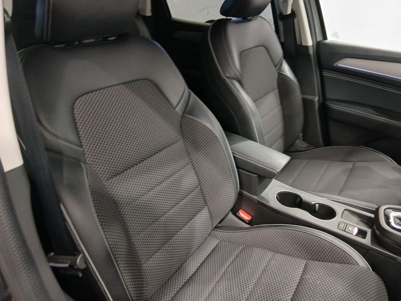 RENAULT ARKANA 2021 - Photo n°8