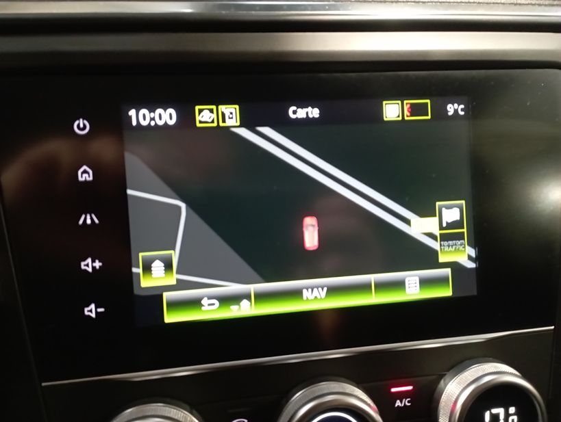 RENAULT KADJAR 2021 - Photo n°21
