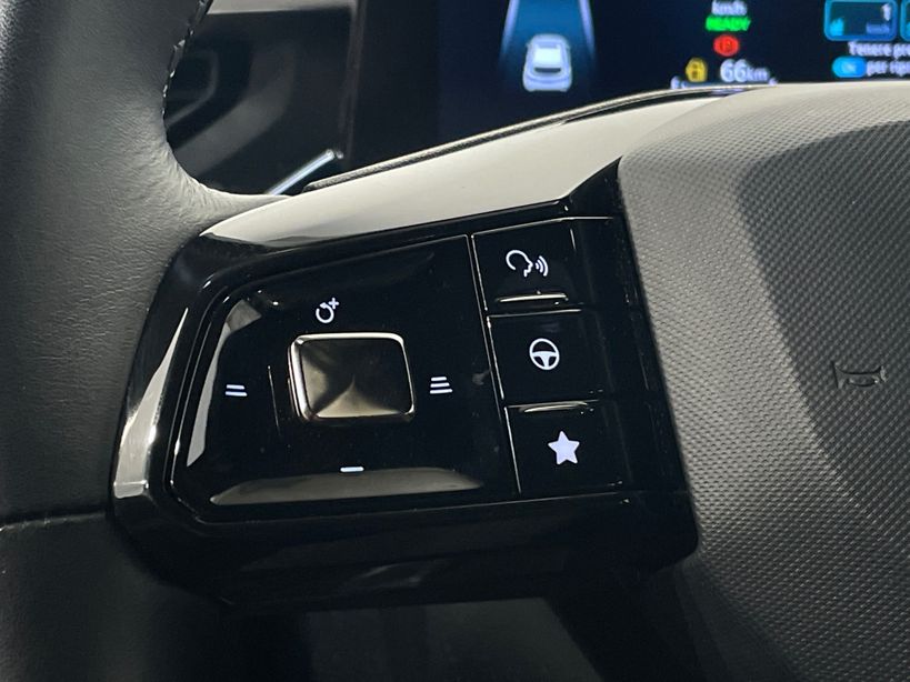 MG MG3 2025 - Photo n°25