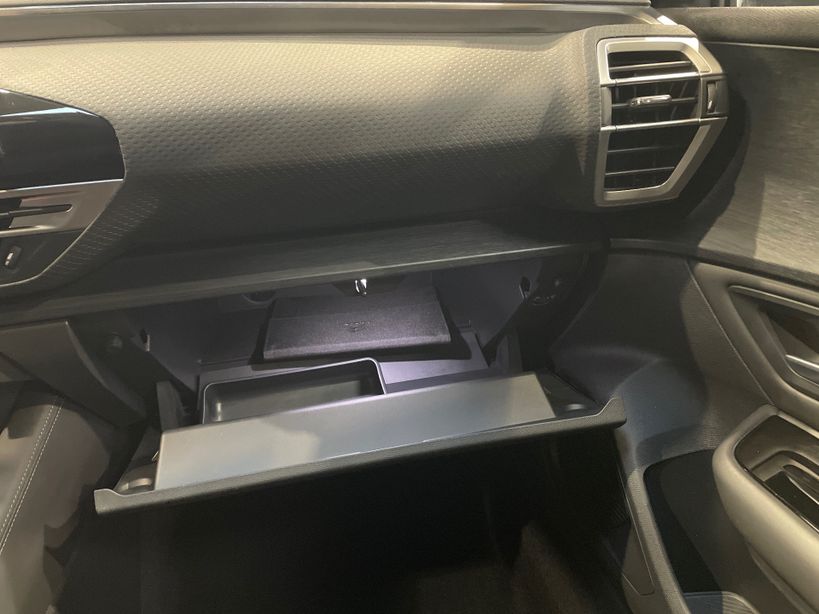 CITROEN C5 X 2023 - Photo n°25