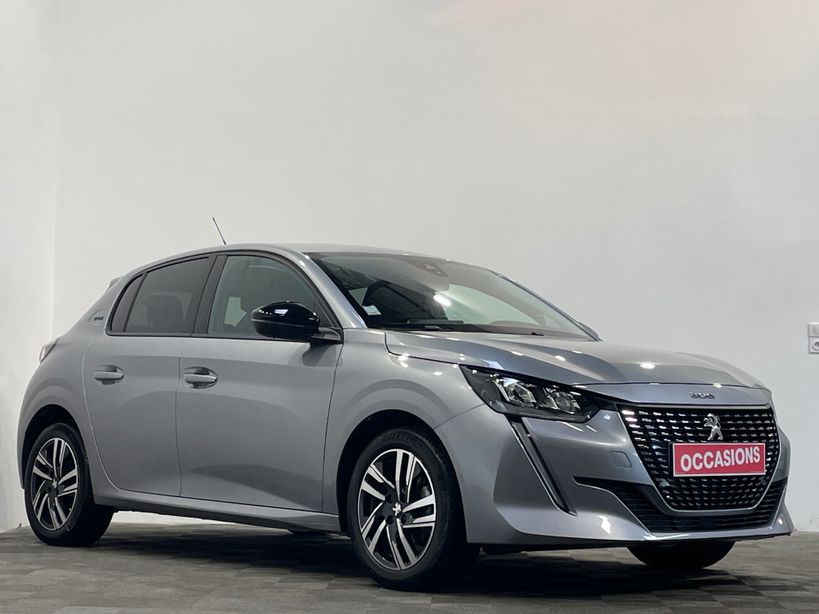PEUGEOT 208 2023 - Photo n°2