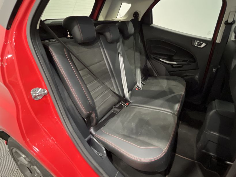 FORD ECOSPORT 2019 - Photo n°37