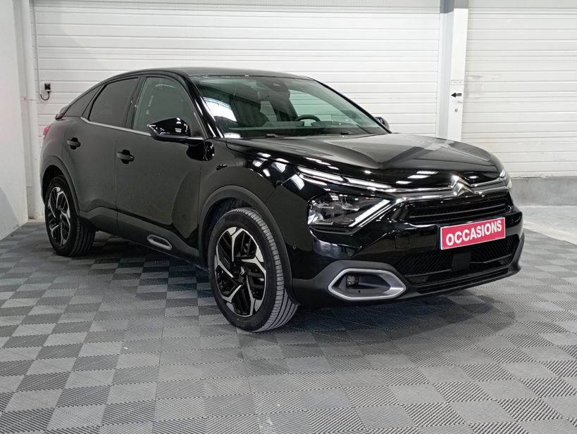 CITROEN C4 2024 - Photo n°3