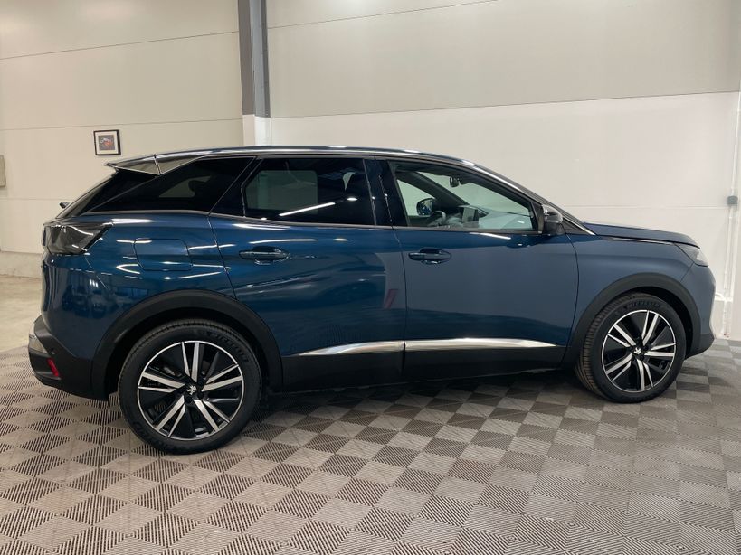 PEUGEOT 3008 2024 - Photo n°29