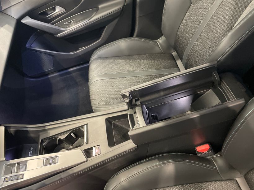 PEUGEOT 308 2023 - Photo n°23