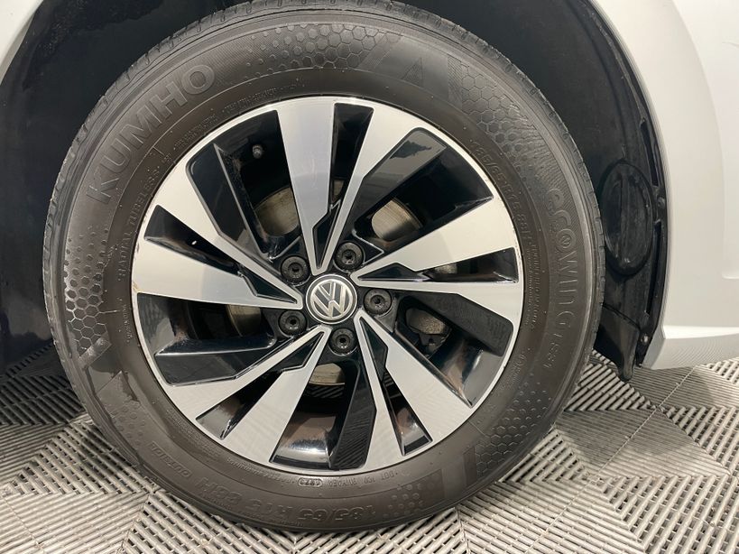 VOLKSWAGEN POLO 2023 - Photo n°5