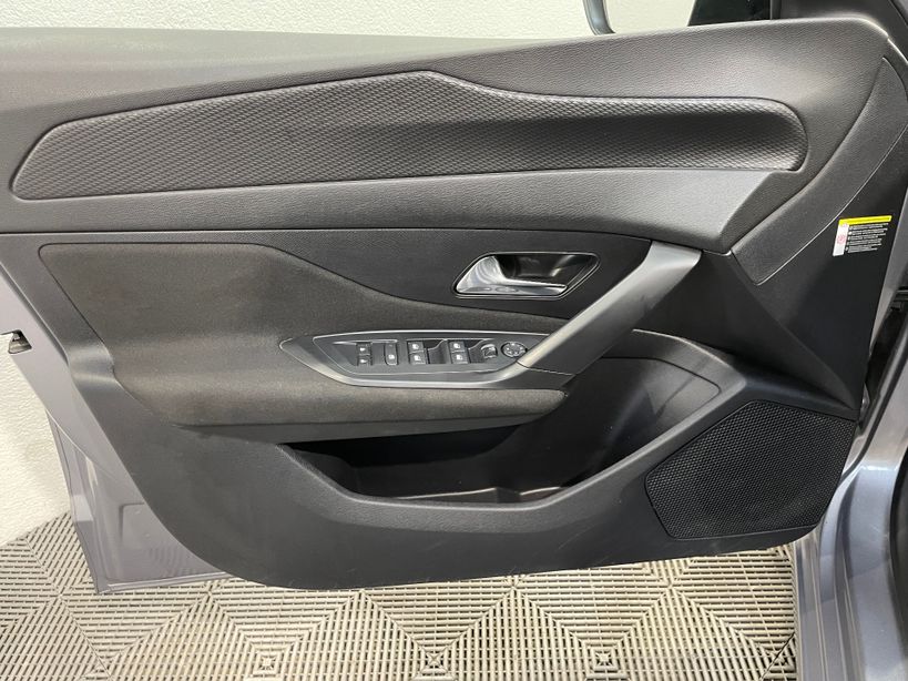 PEUGEOT 308 2022 - Photo n°37