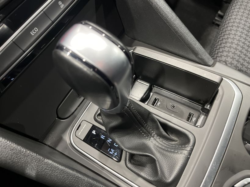 RENAULT TALISMAN 2019 - Photo n°20