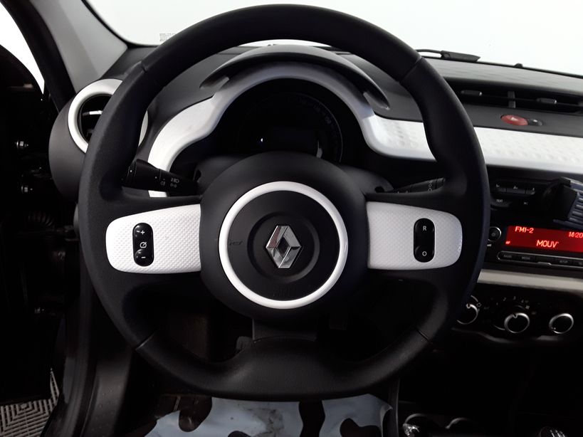 RENAULT TWINGO III 2019 - Photo n°13