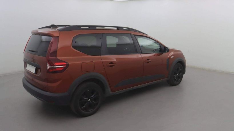 DACIA JOGGER 2022 - Photo n°5