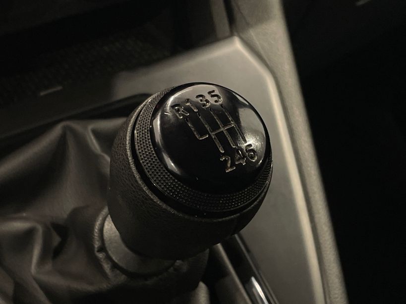 RENAULT KANGOO VAN 2023 - Photo n°18