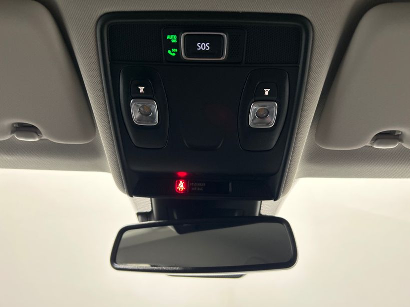 RENAULT CAPTUR 2024 - Photo n°21