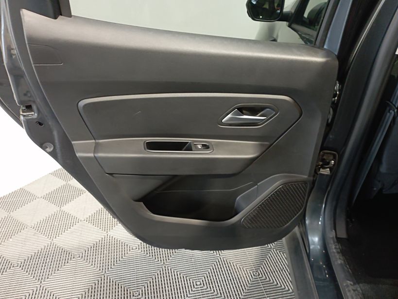 DACIA DUSTER 2022 - Photo n°16