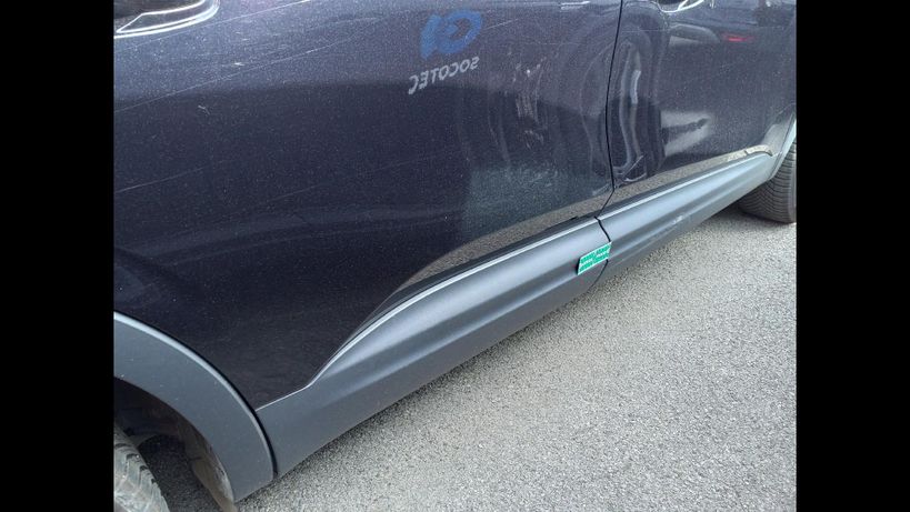 RENAULT ARKANA 2024 - Photo n°5