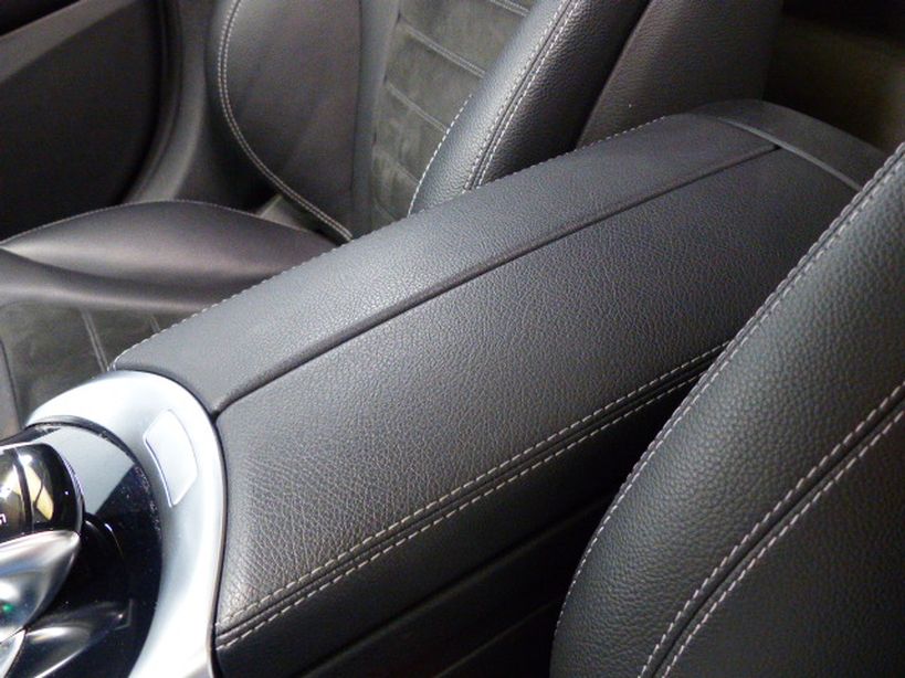 MERCEDES CLASSE C 2021 - Photo n°18