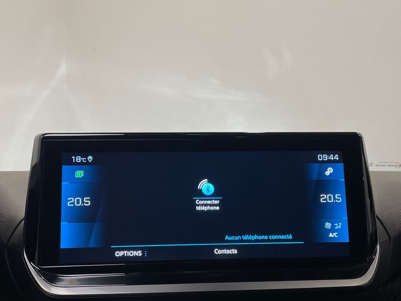 PEUGEOT 2008 2023 - Photo n°16