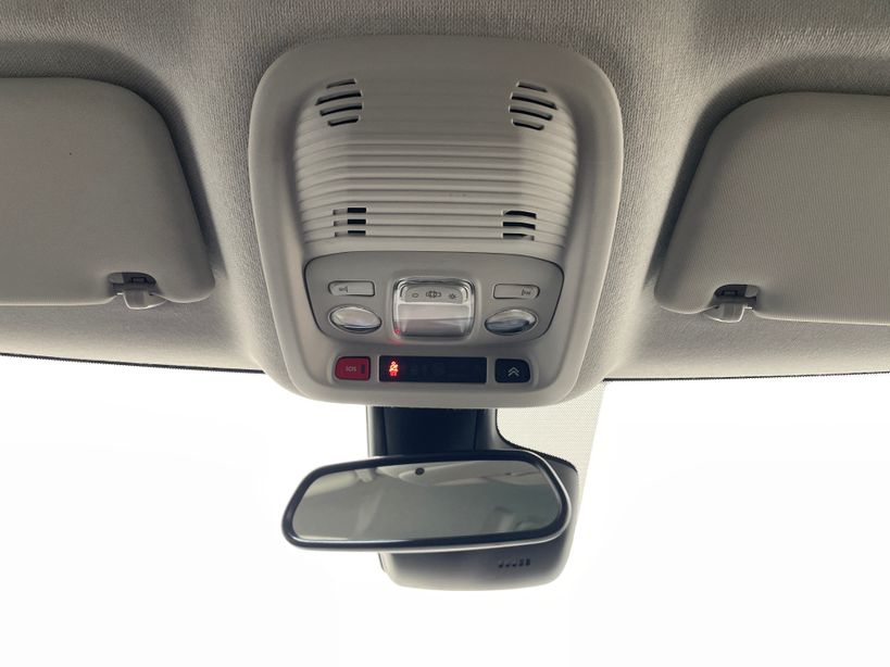 CITROEN C3 AIRCROSS 2024 - Photo n°23