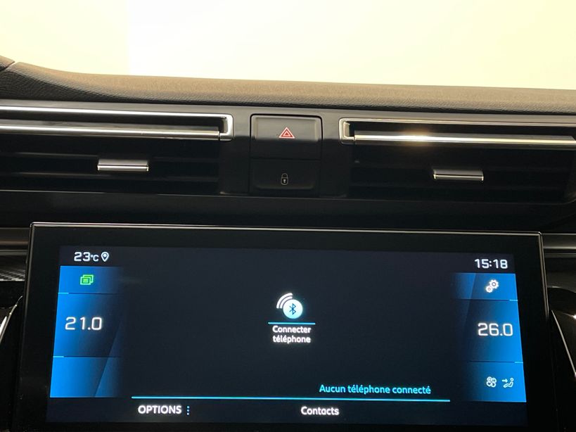 PEUGEOT 508 SW 2021 - Photo n°15
