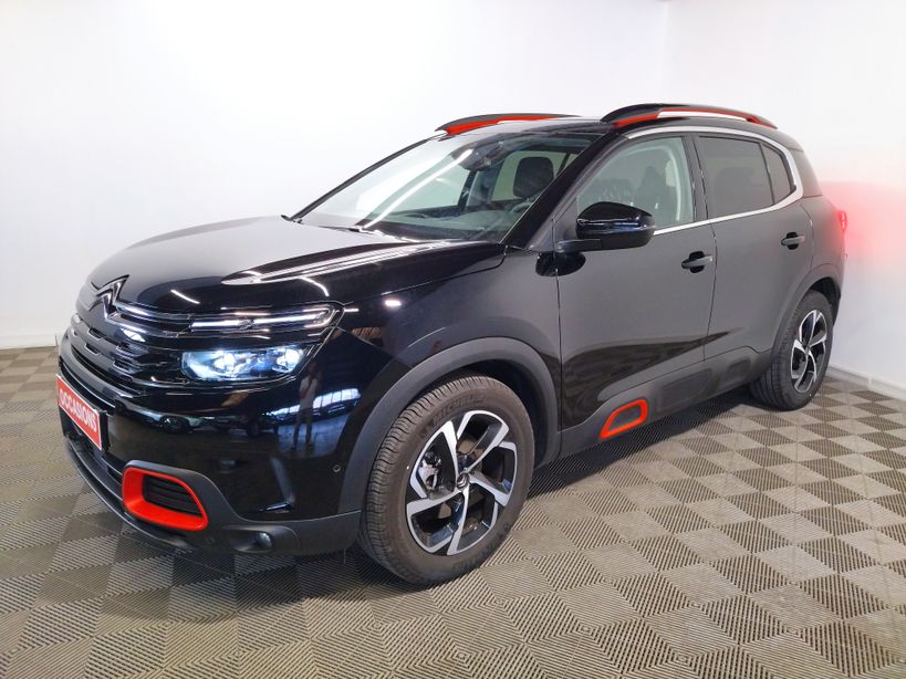 CITROEN C5 AIRCROSS 2019 - Photo n°1