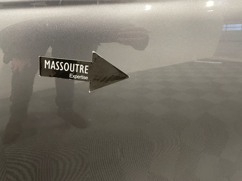 RENAULT ARKANA 2023 - Photo n°8