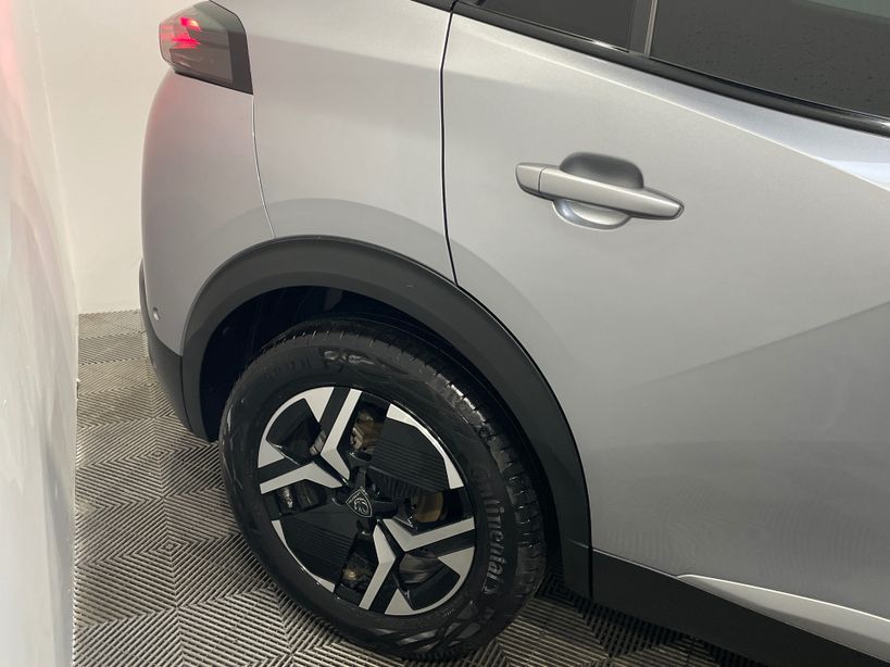 PEUGEOT 2008 2024 - Photo n°7