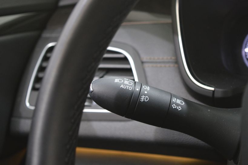 RENAULT TALISMAN 2020 - Photo n°33