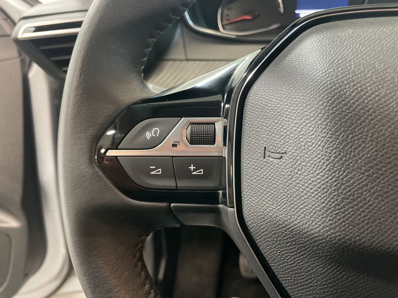PEUGEOT 208 2025 - Photo n°19