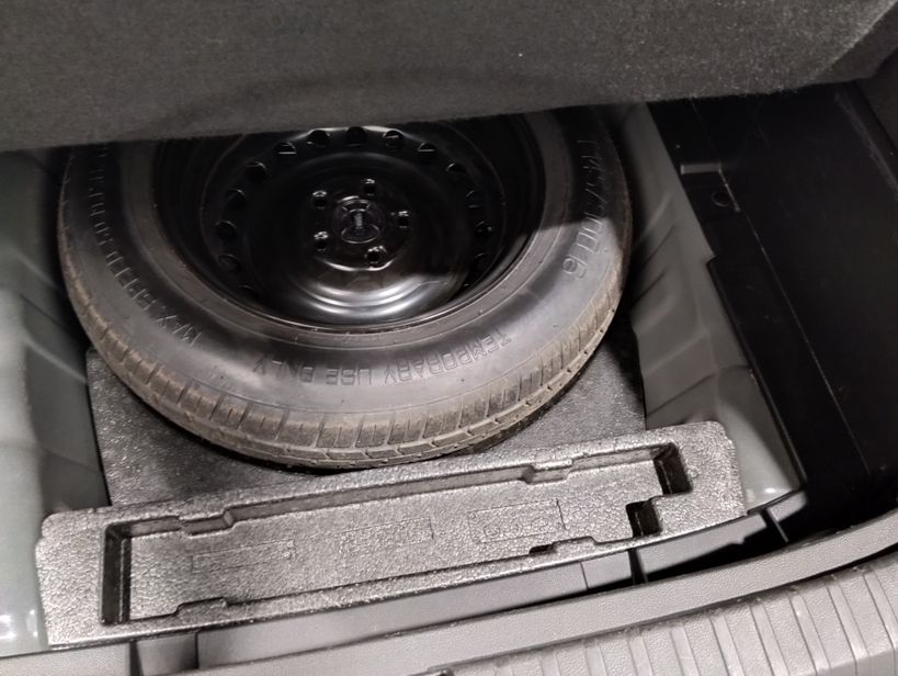 RENAULT ARKANA 2024 - Photo n°34