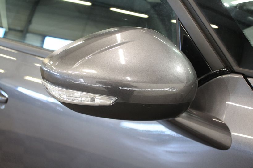 CITROEN C4 SPACETOURER BUSINESS 2020 - Photo n°5