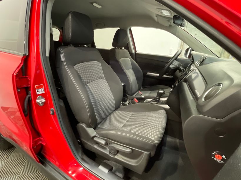 SUZUKI VITARA 2022 - Photo n°44