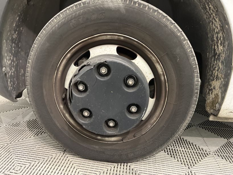 RENAULT MASTER PROPULSION 2018 - Photo n°33