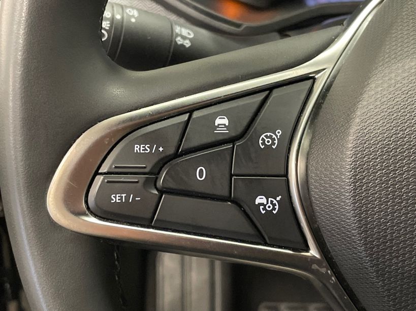 RENAULT CLIO V 2025 - Photo n°18