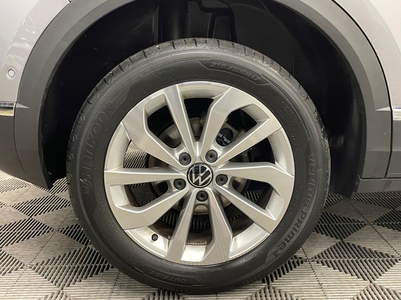 VOLKSWAGEN T ROC 2023 - Photo n°38